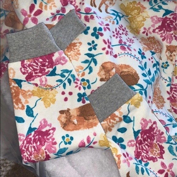 🦊Kids PJ’s🦊 - Picture 8 of 16